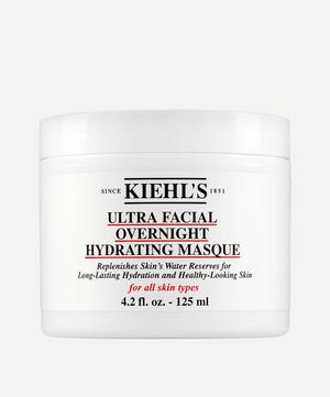 Kiehl's - Ultra Facial Hydrating Overnight Masque 125ml image number 0