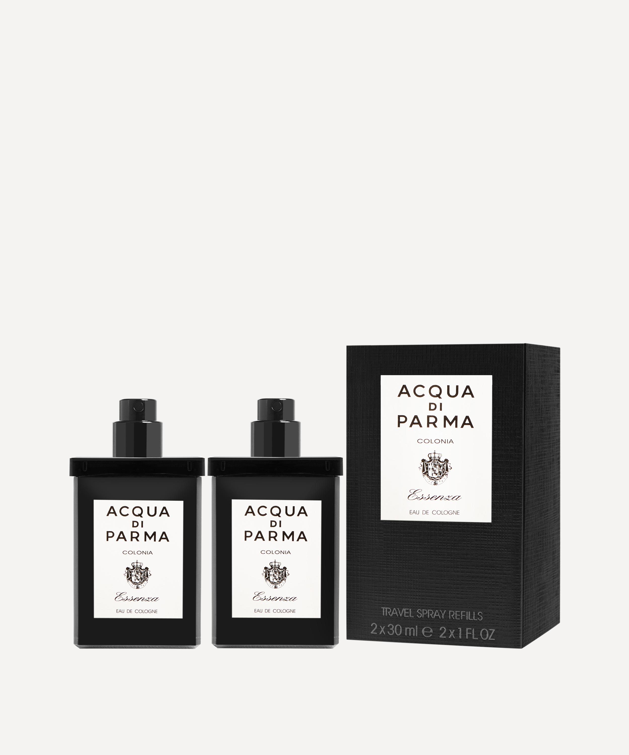 Colonia Essenza Travel Refill Kit 2 X 30ml Liberty