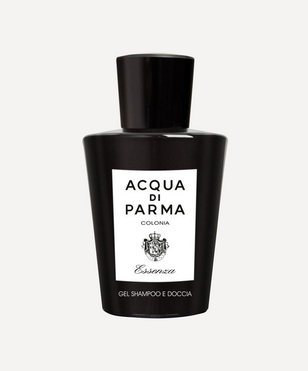 Acqua Di Parma - Colonia Essenza Hair and Body Cleanser 200ml image number null