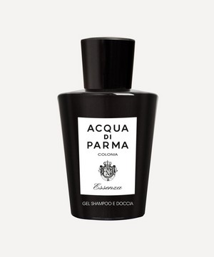 Acqua Di Parma - Colonia Essenza Hair and Body Cleanser 200ml image number 0