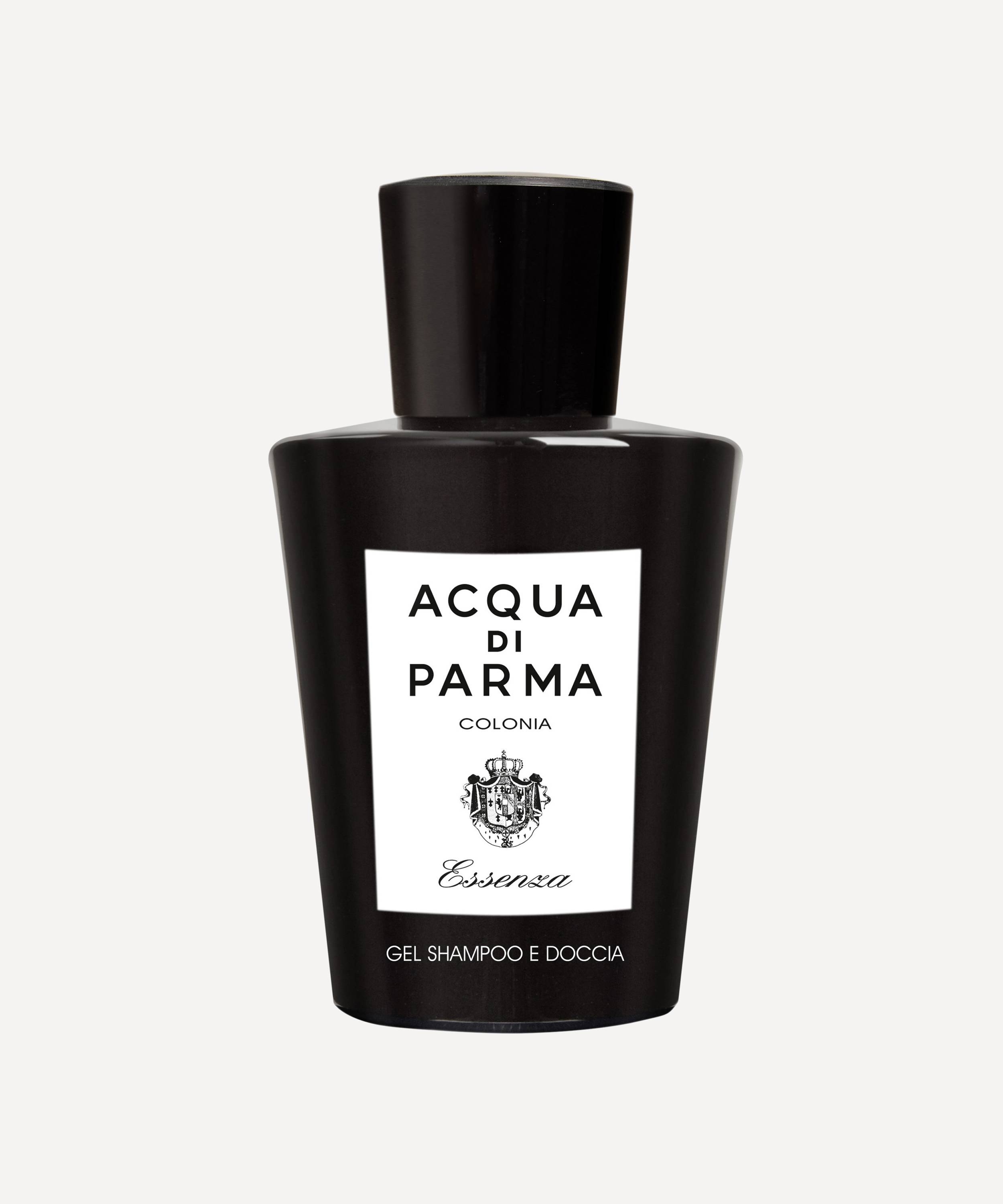Minachting Rijke man Begrip Acqua Di Parma Colonia Essenza Hair and Body Cleanser 200ml | Liberty