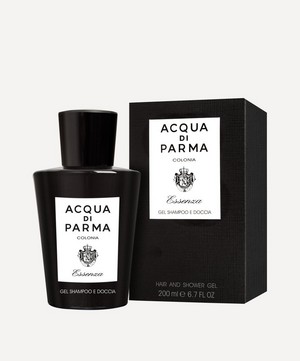 Acqua Di Parma - Colonia Essenza Hair and Body Cleanser 200ml image number 1