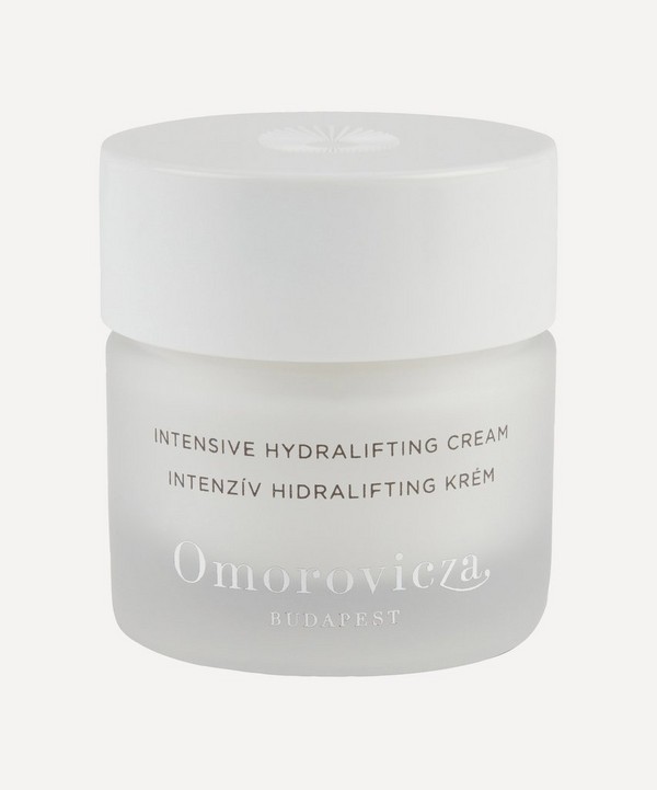 Omorovicza - Intensive Hydra-Lifting Cream 50ml image number null