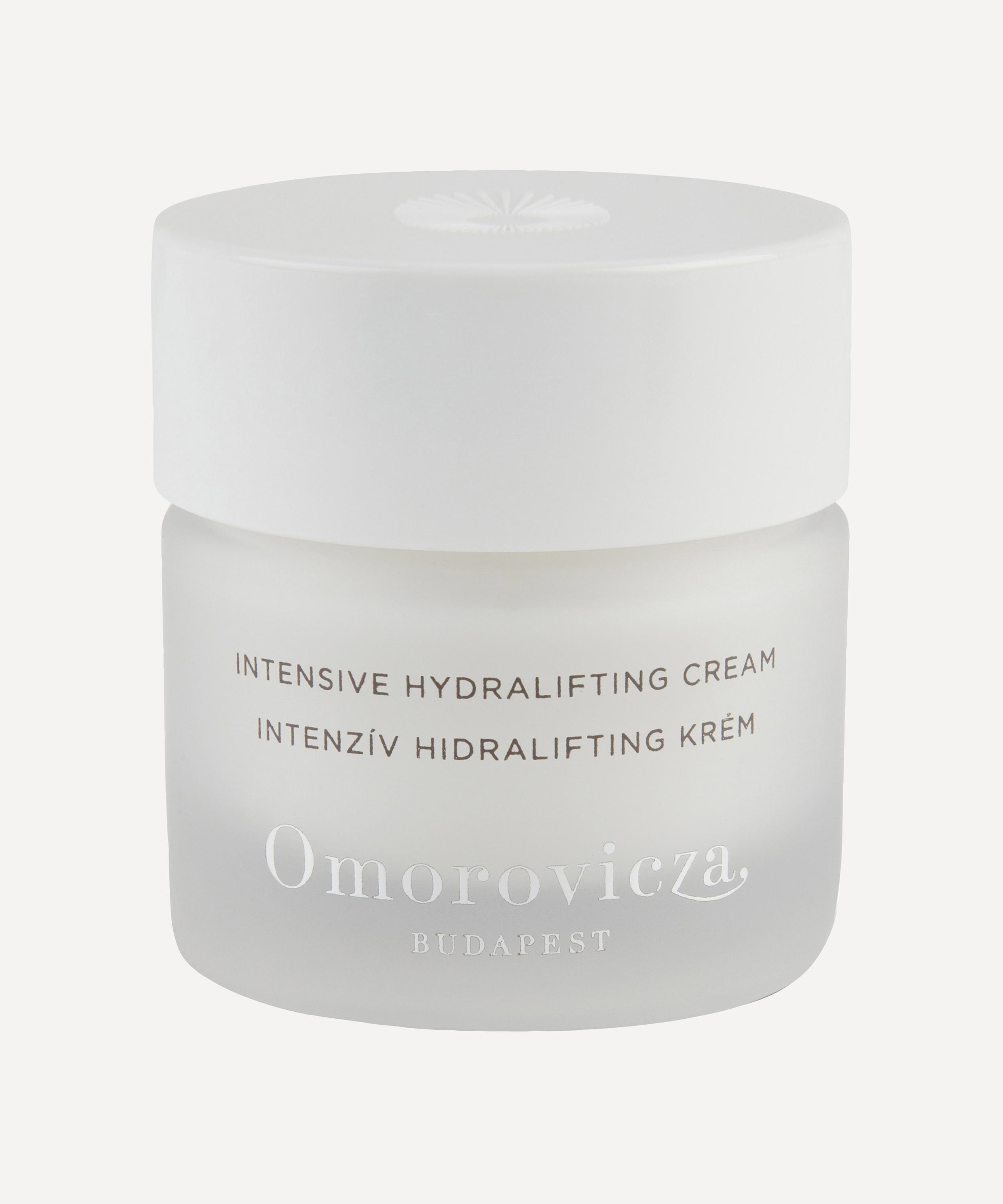 Omorovicza - Intensive Hydra-Lifting Cream 50ml image number 0