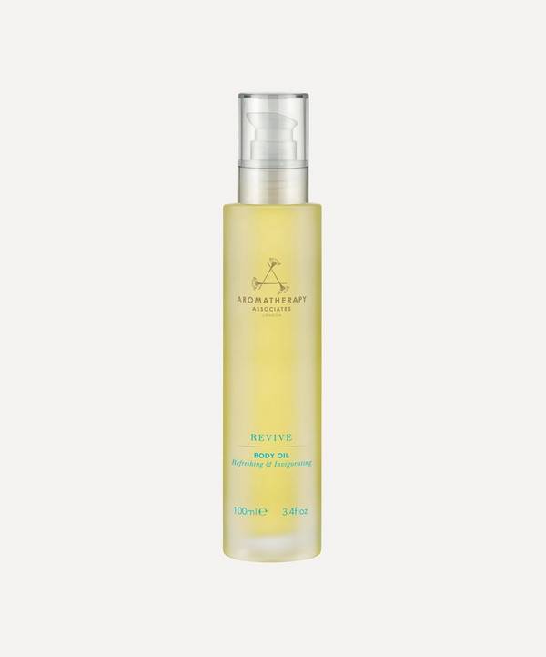 Aromatherapy Associates - Revive Body Oil 100ml image number 0