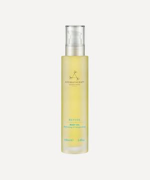 Aromatherapy Associates - Revive Body Oil 100ml image number 0