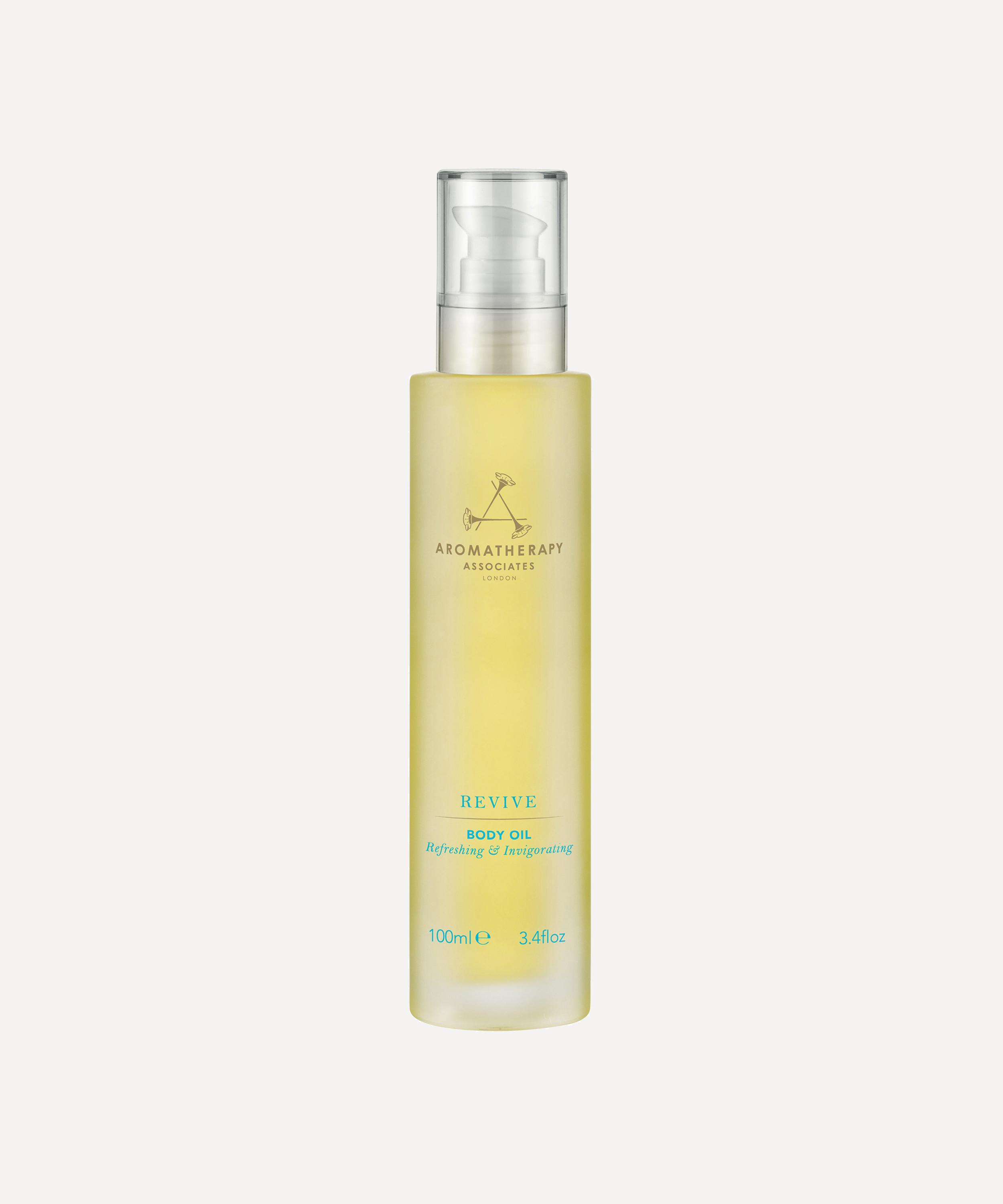 Aromatherapy Associates - Revive Body Oil 100ml image number 0
