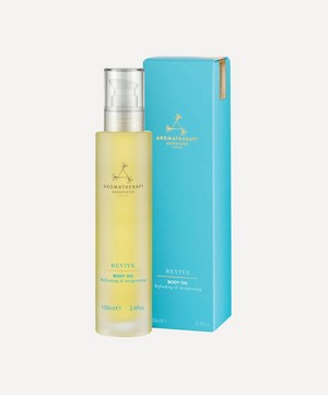 Aromatherapy Associates - Revive Body Oil 100ml image number 1
