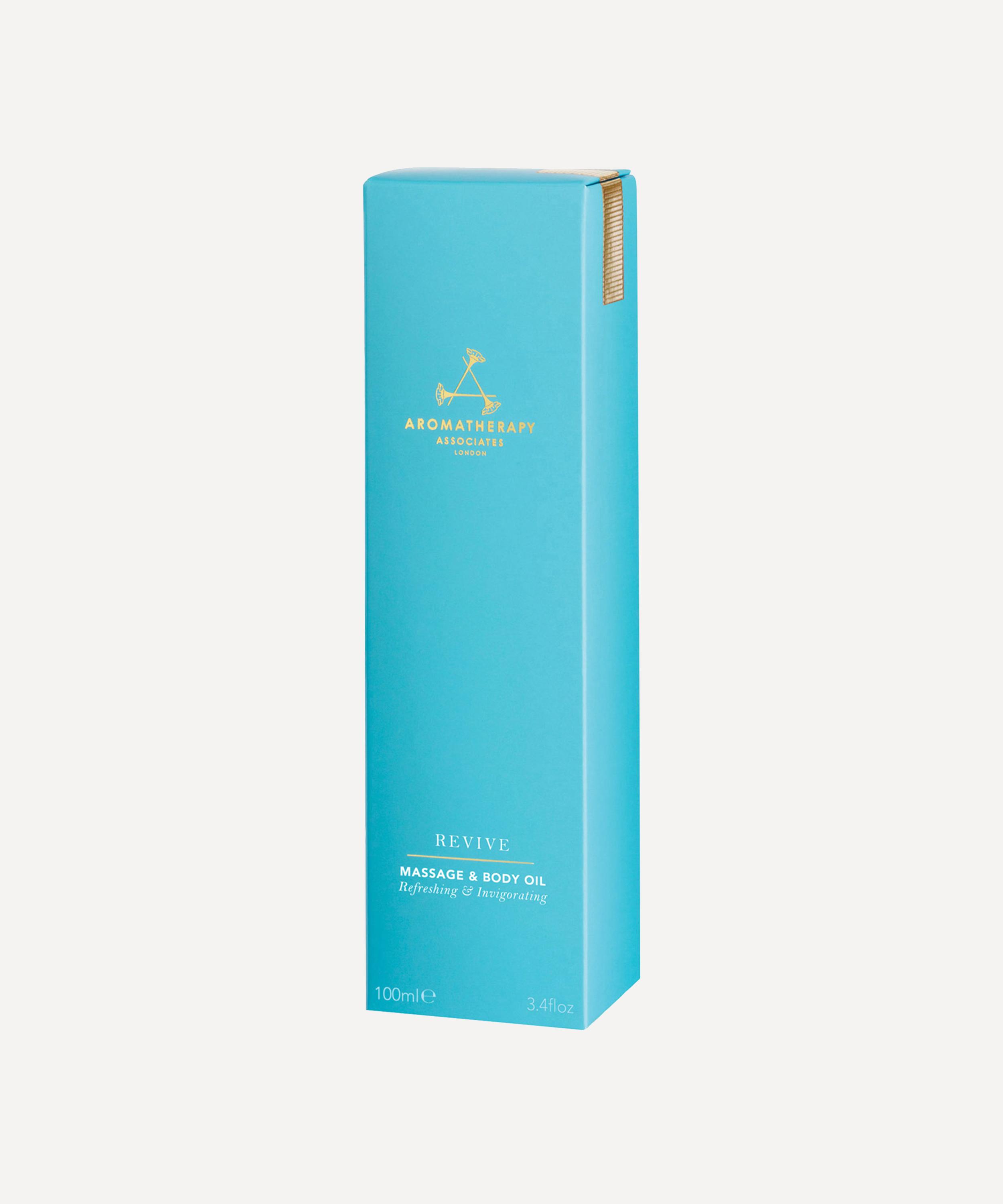 Aromatherapy Associates - Revive Body Oil 100ml image number 2
