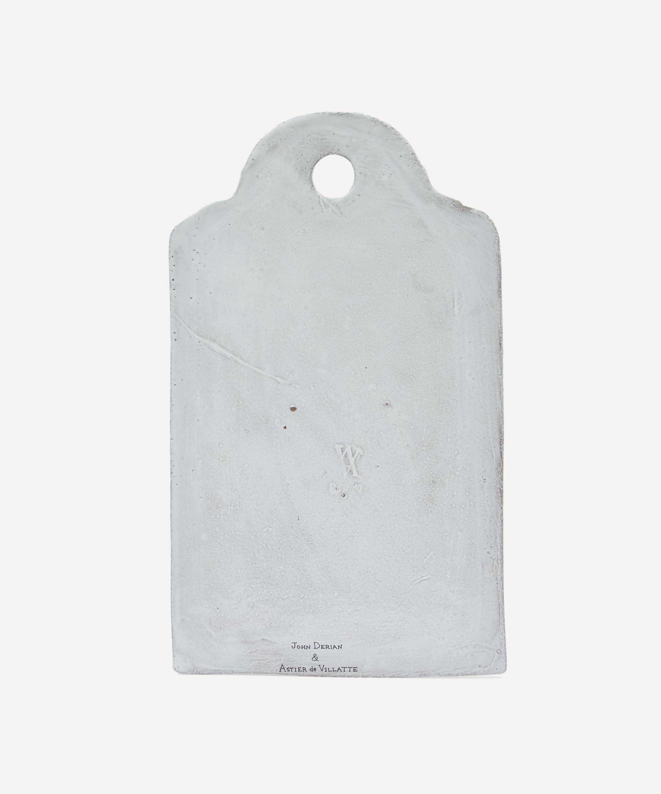 Astier de Villatte - Fly Cutting Board image number 2