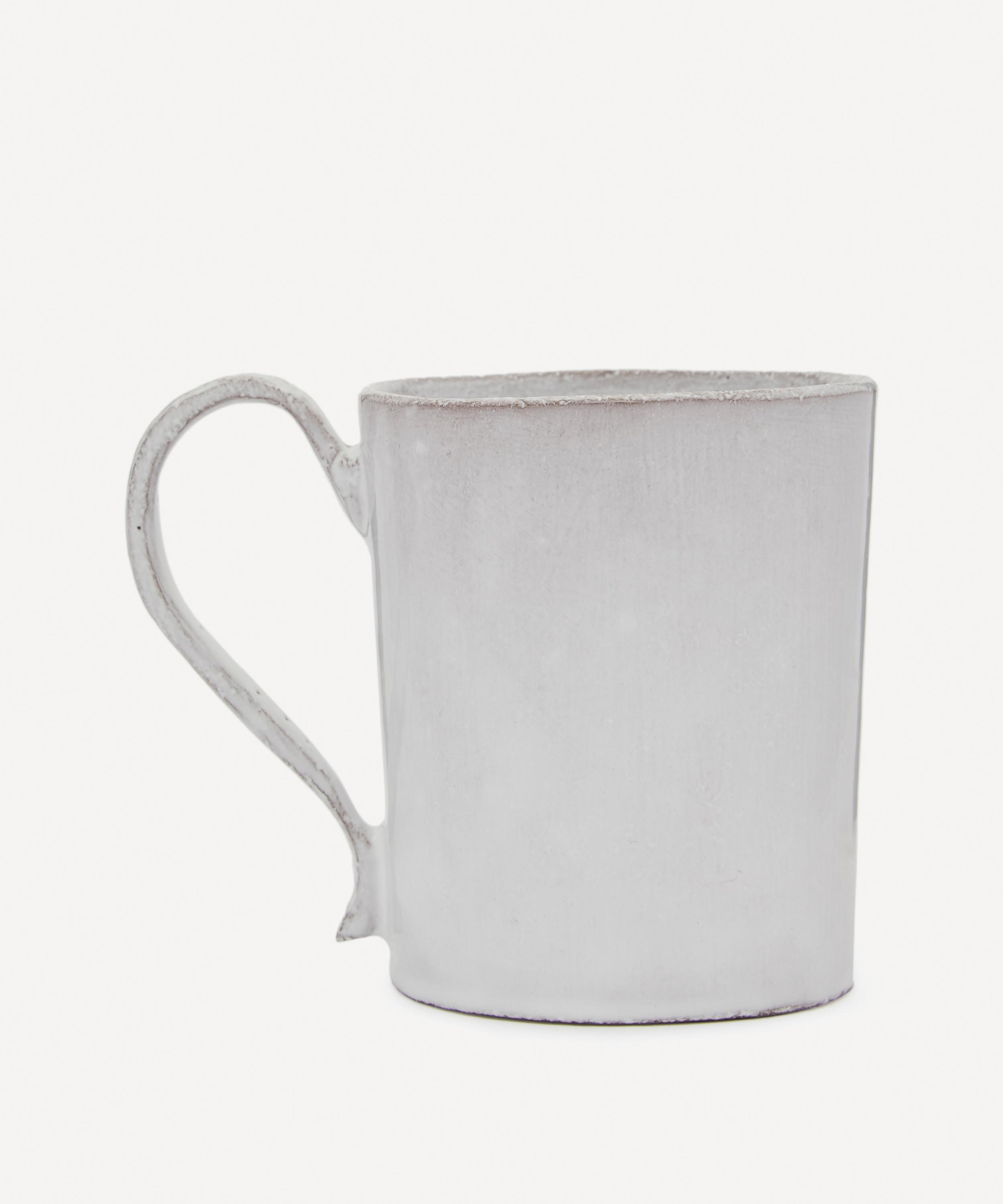 Astier de Villatte - Beehive Mug image number 1