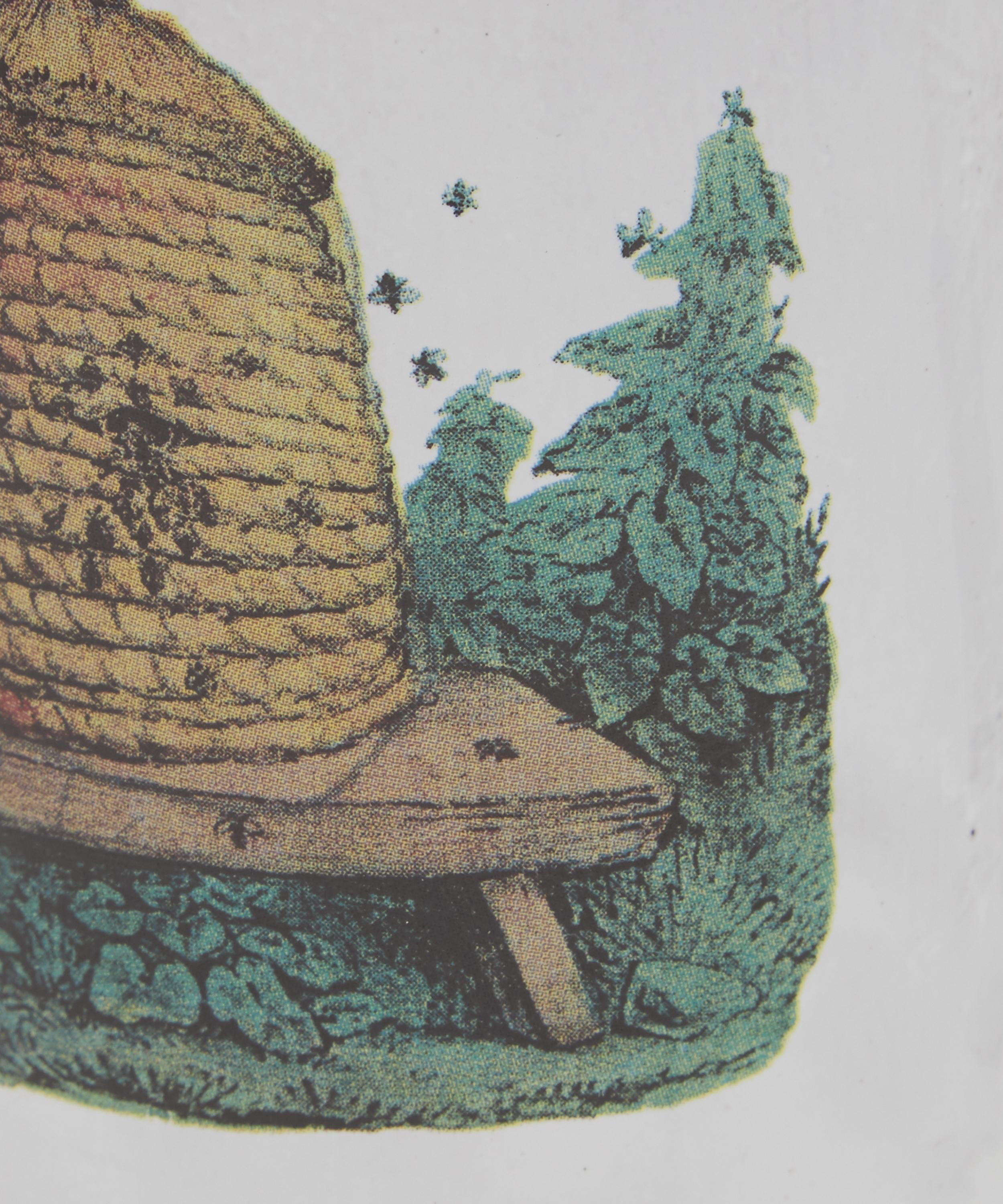 Astier de Villatte - Beehive Mug image number 2