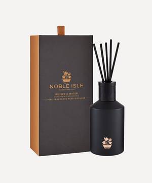 Whisky and Water Reed Diffuser 100ml