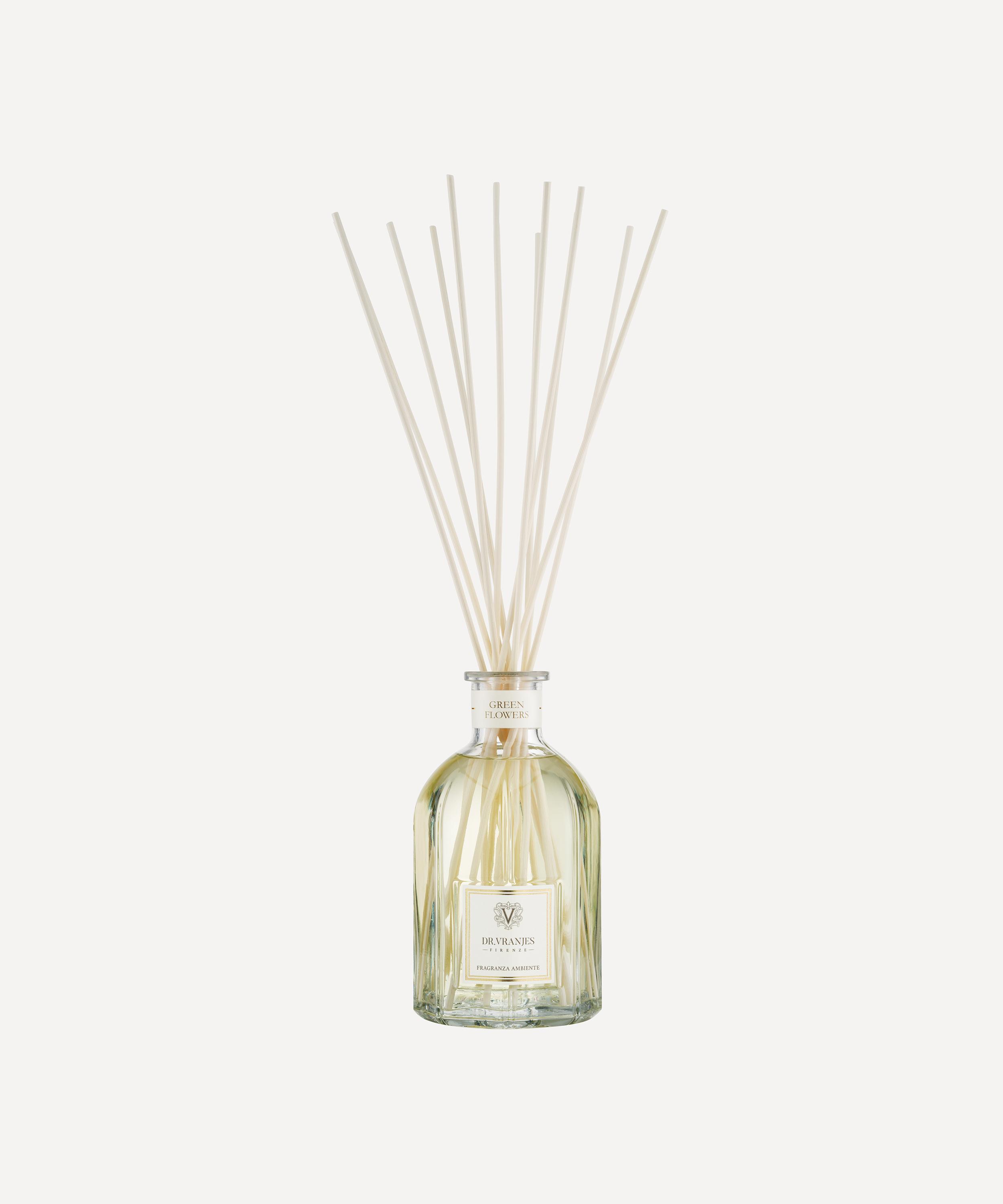 Dr Vranjes Firenze - Green Flowers Fragrance Diffuser 250ml image number 0