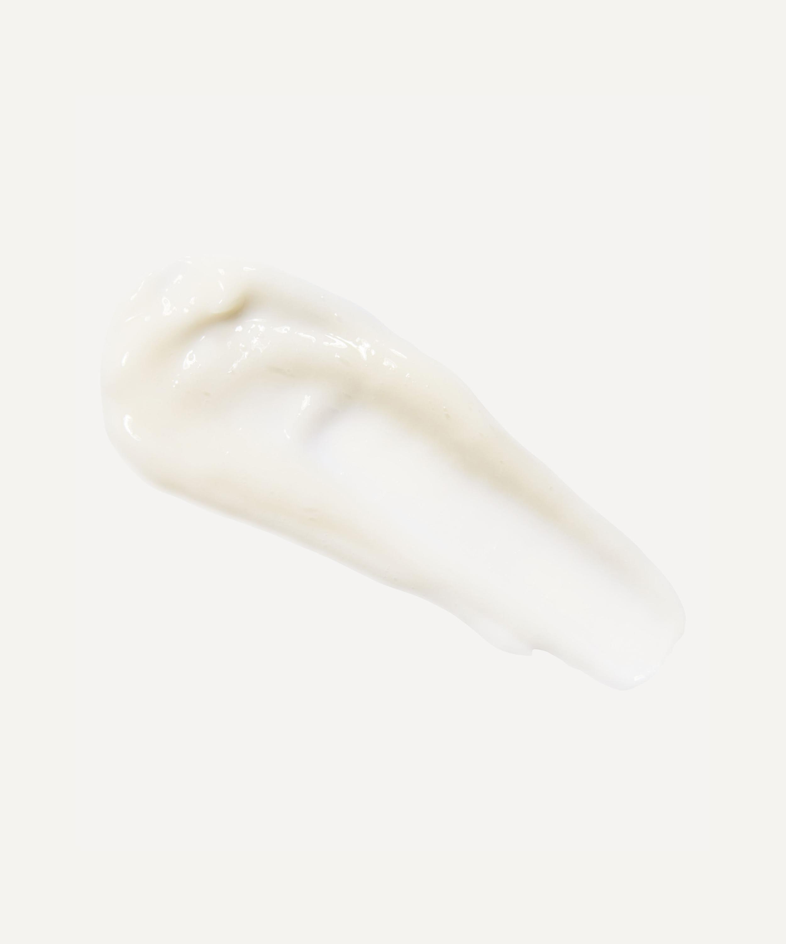 omorovicza gentle buffing cleanser