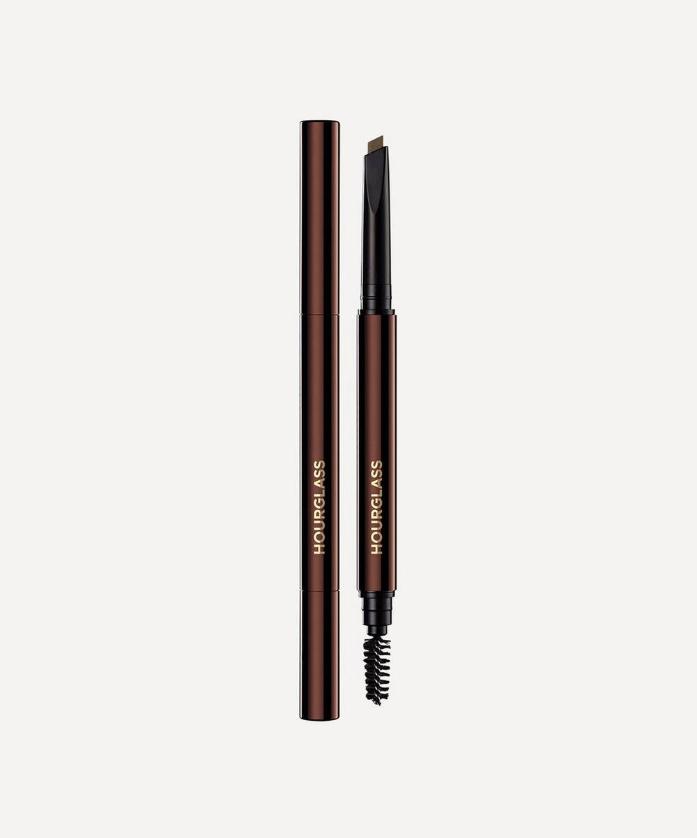 Hourglass - Arch Brow Sculpting Pencil in Blonde