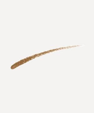 Hourglass - Arch Brow Sculpting Pencil 0.4g image number 2