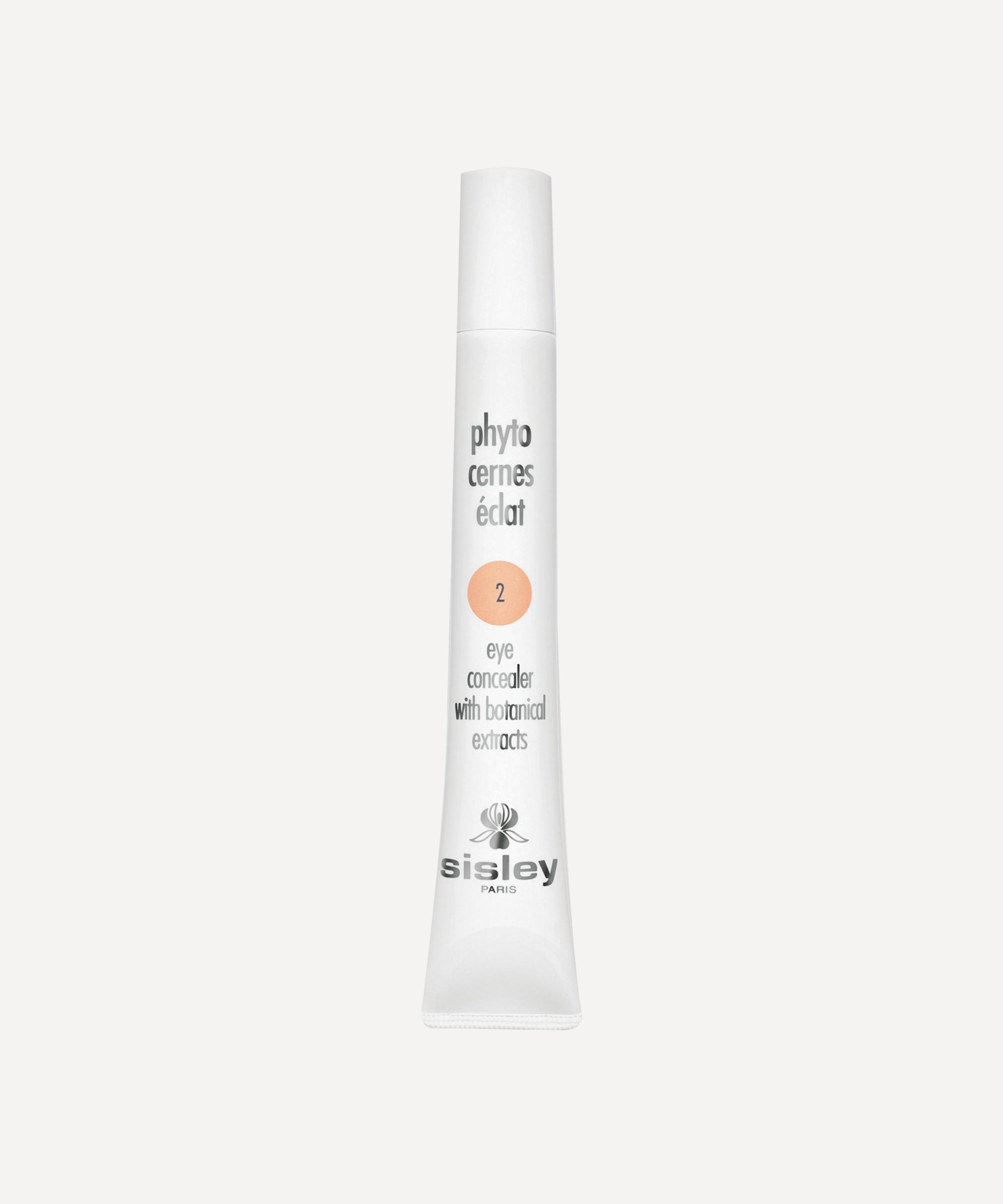 Sisley Paris - Phyto-Cernes &Eacute;clat Eye Concealer 15ml image number 0