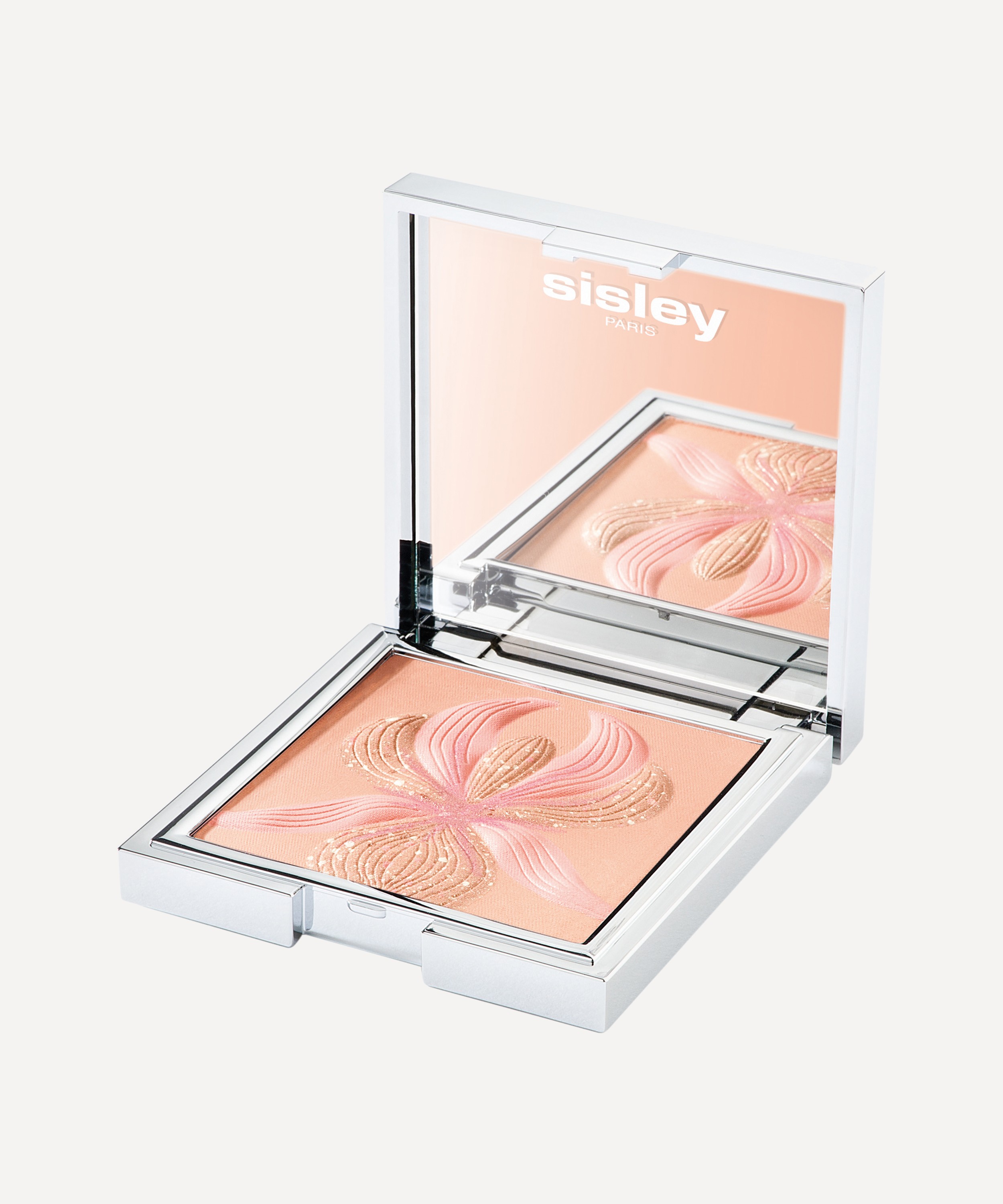 Sisley Paris - L'Orchidee Highlighting Blush image number 0