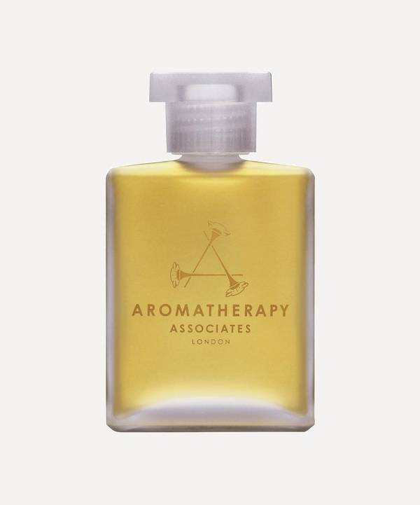 Aromatherapy Associates - Inner Strength Bath and Shower Oil 55ml image number 0