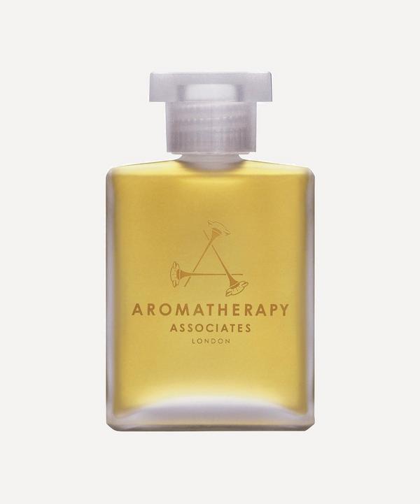 Aromatherapy Associates - Inner Strength Bath and Shower Oil 55ml image number null
