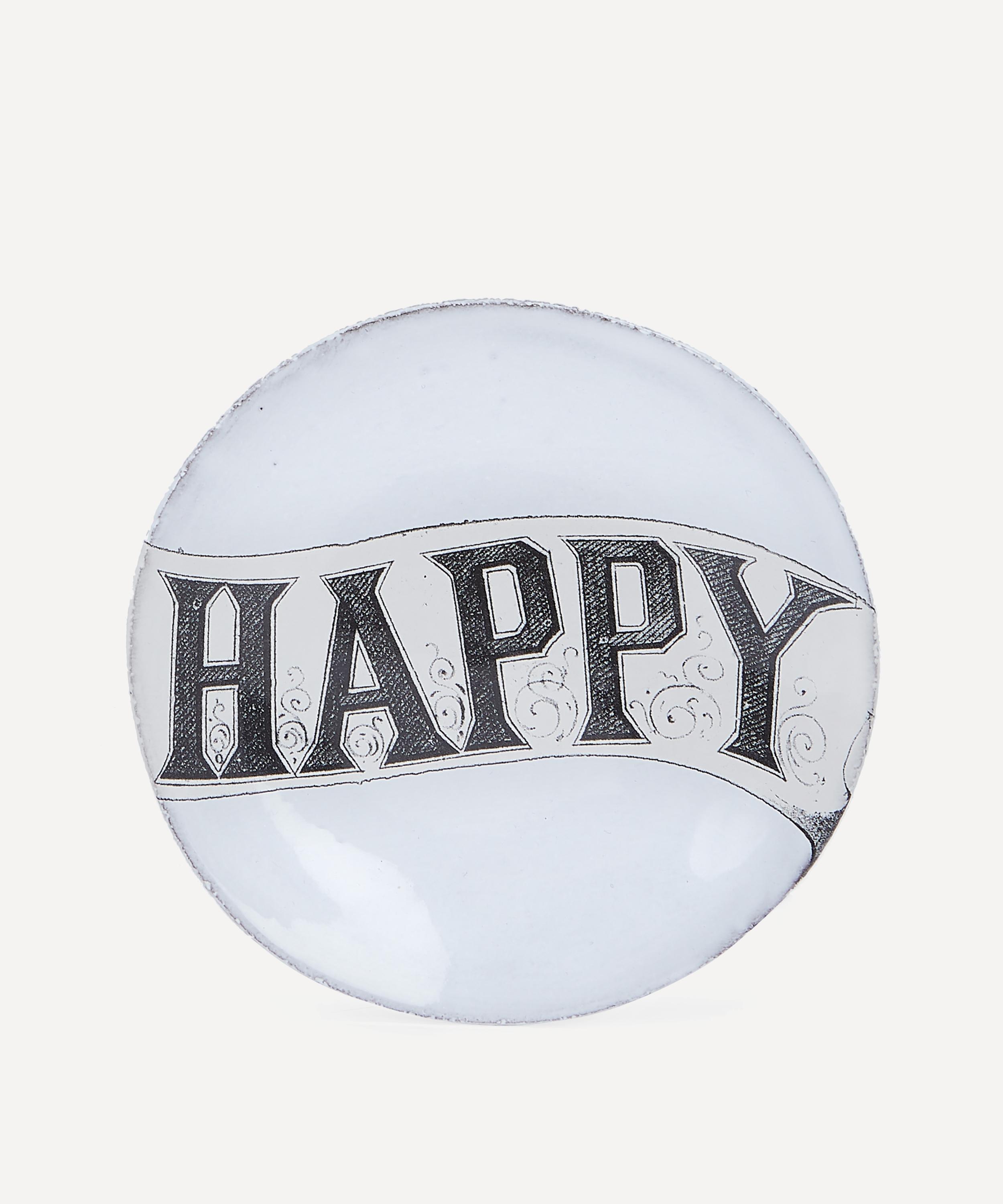 Astier de Villatte - Happy Small Plate