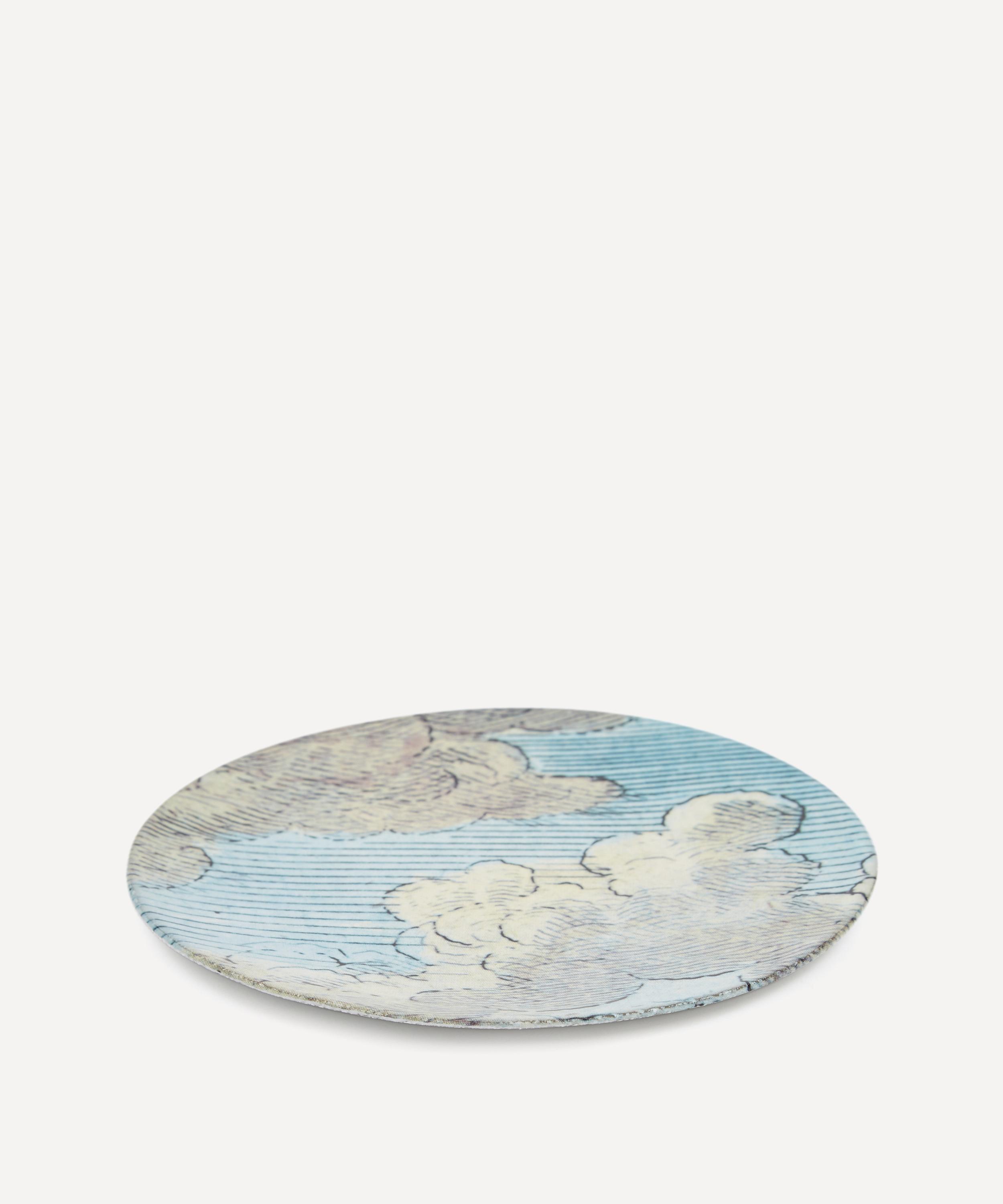 Astier de Villatte - Cloud Plate image number 1