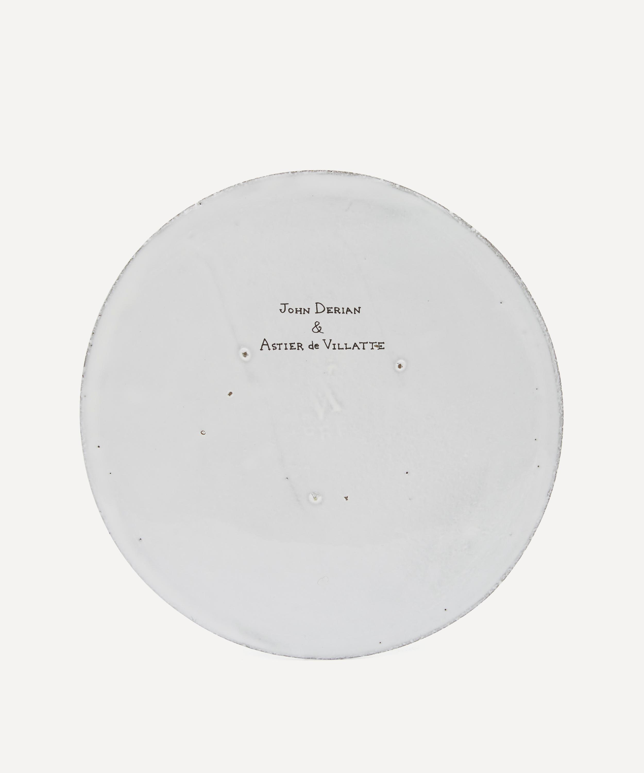 Astier de Villatte - Cloud Plate image number 2