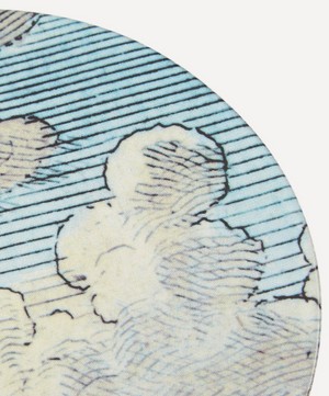 Astier de Villatte - Cloud Plate image number 3