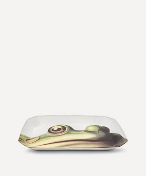 Astier de Villatte - Frog Platter image number 1