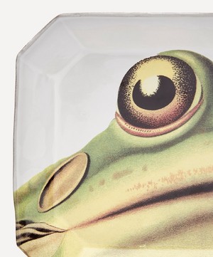 Astier de Villatte - Frog Platter image number 3