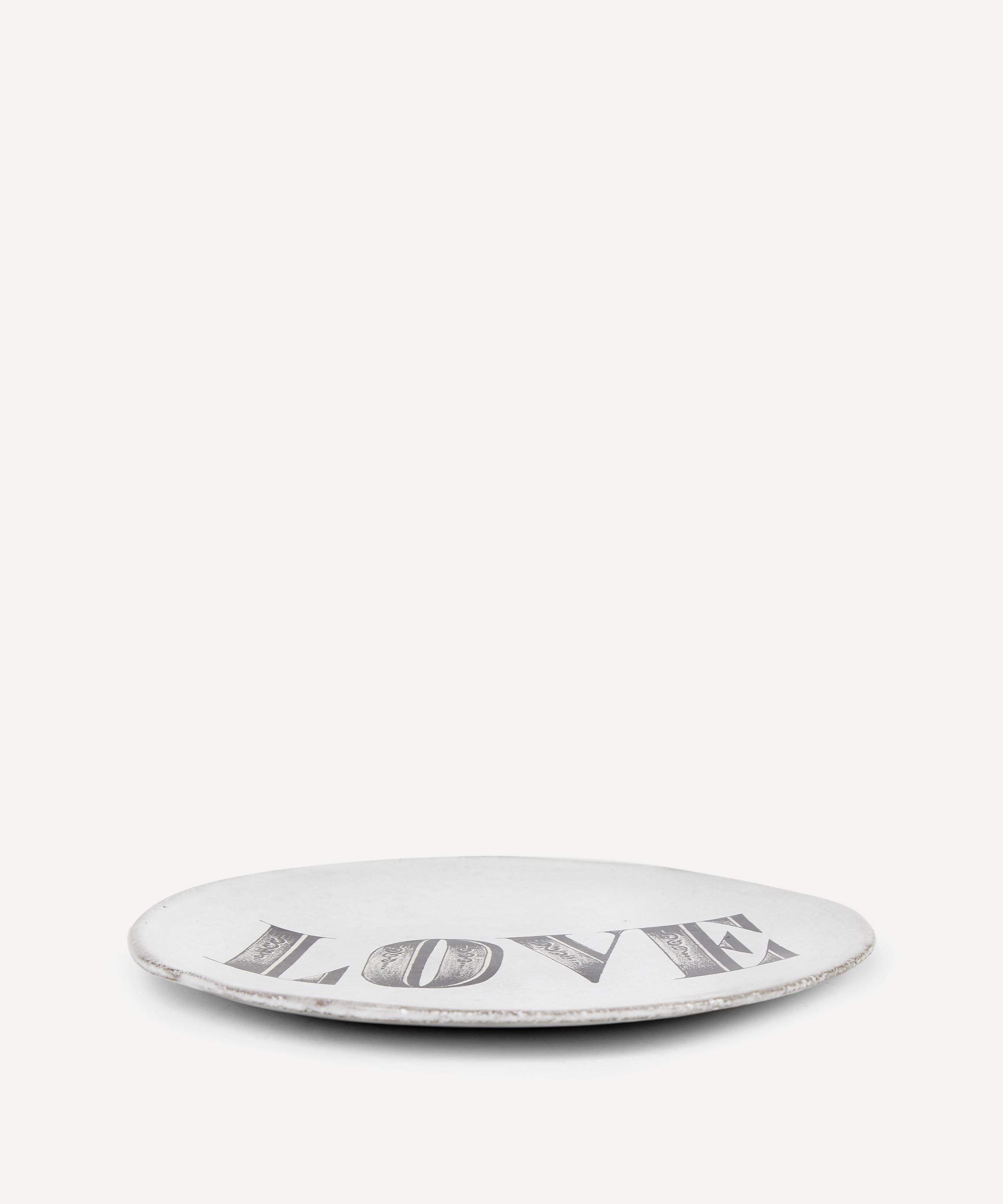 Astier de Villatte Love Saucer | Liberty