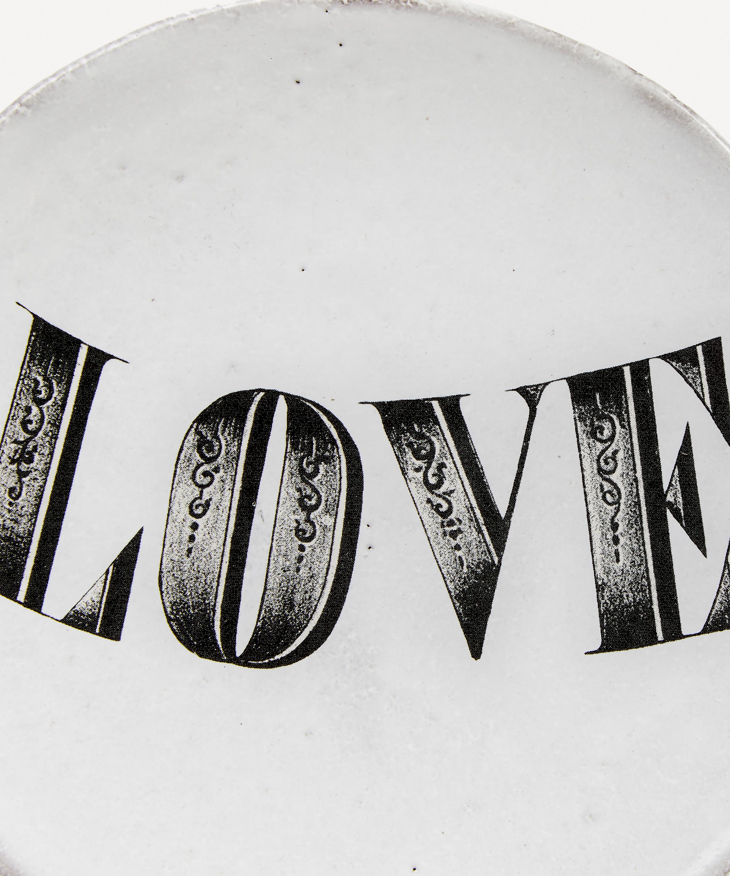 Astier de Villatte - Love Saucer image number 3