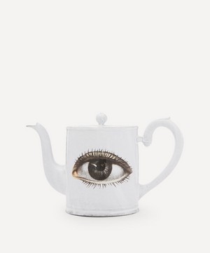 Astier de Villatte - Eye Teapot image number 1