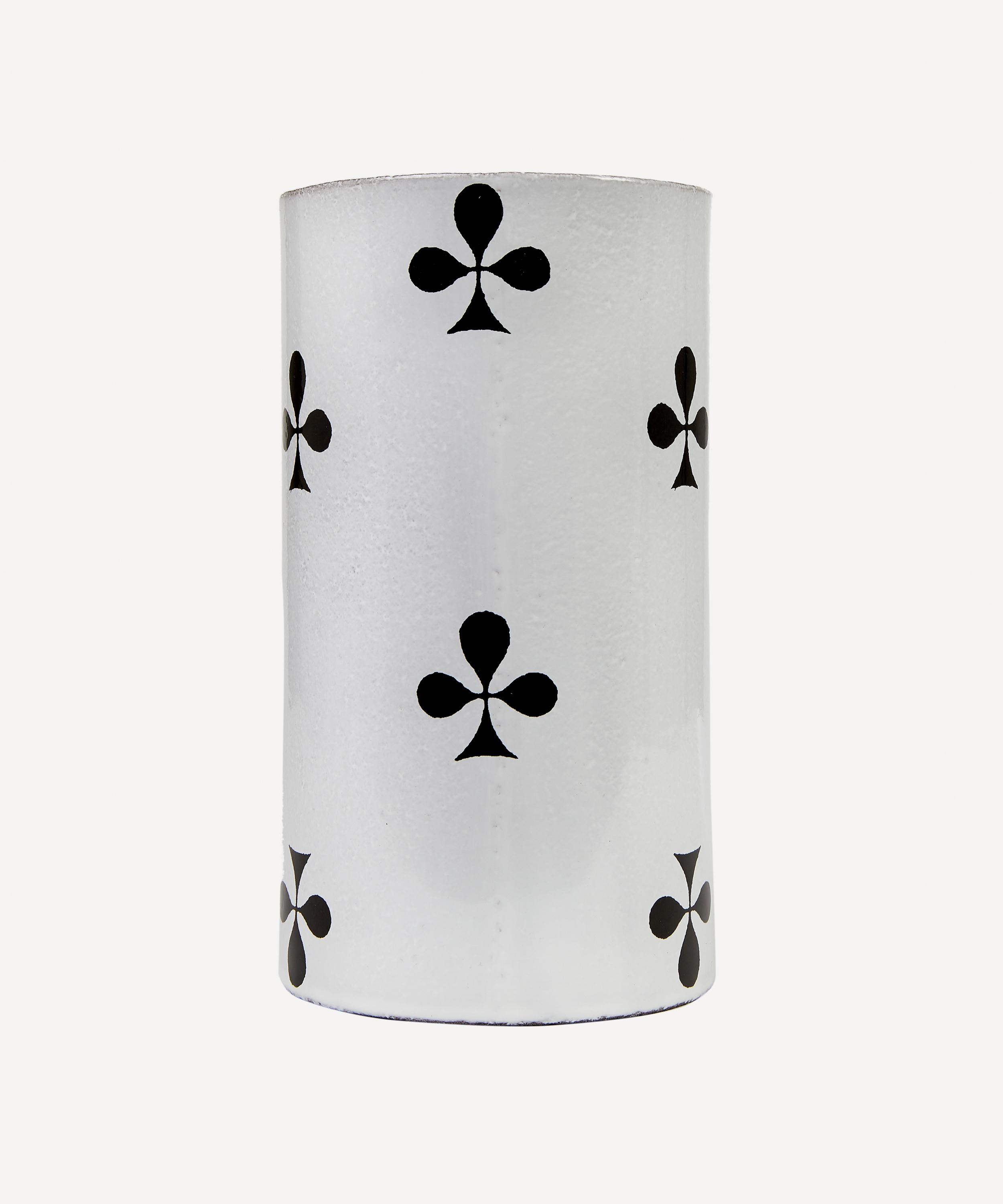 Astier de Villatte - Clove Vase image number 0