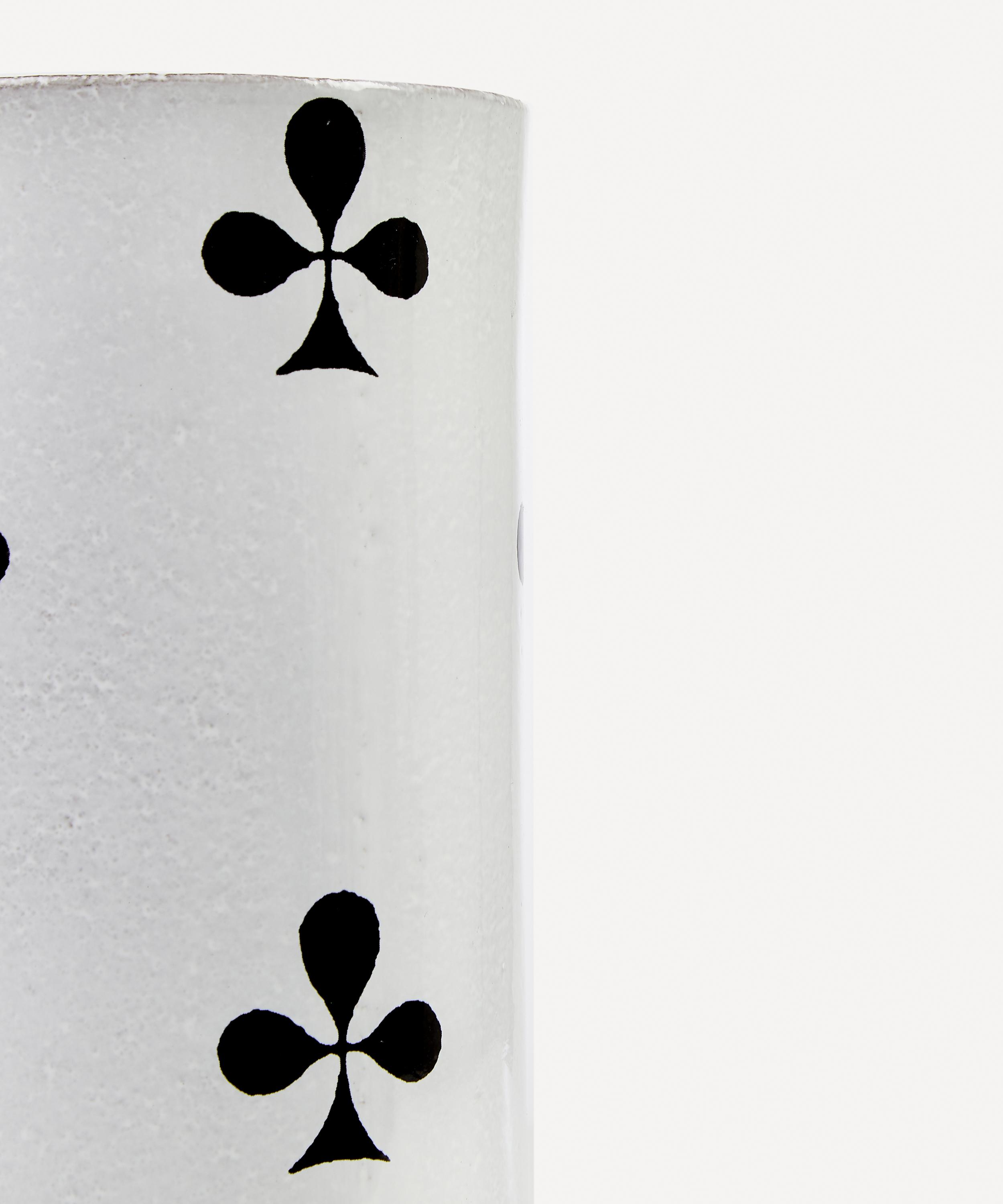 Astier de Villatte - Clove Vase image number 2