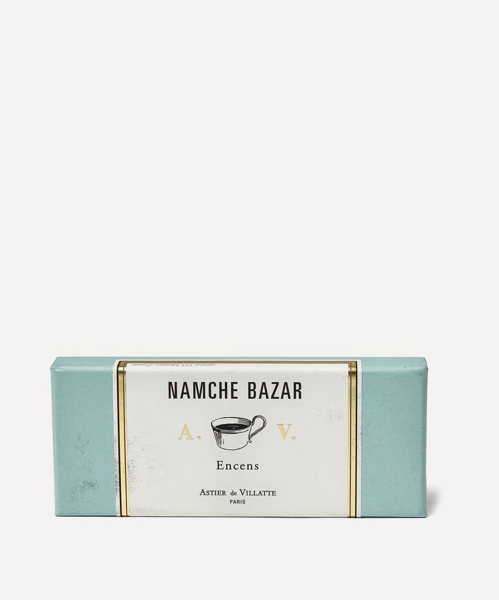 Astier de Villatte - Namche Bazar Incense Sticks
