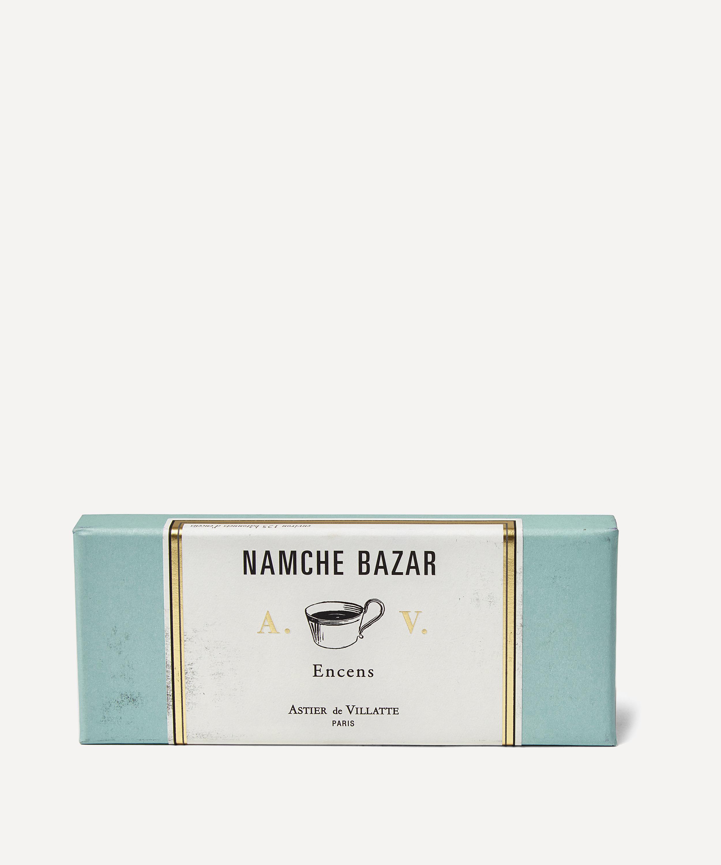 Astier de Villatte - Namche Bazar Incense Sticks image number 0