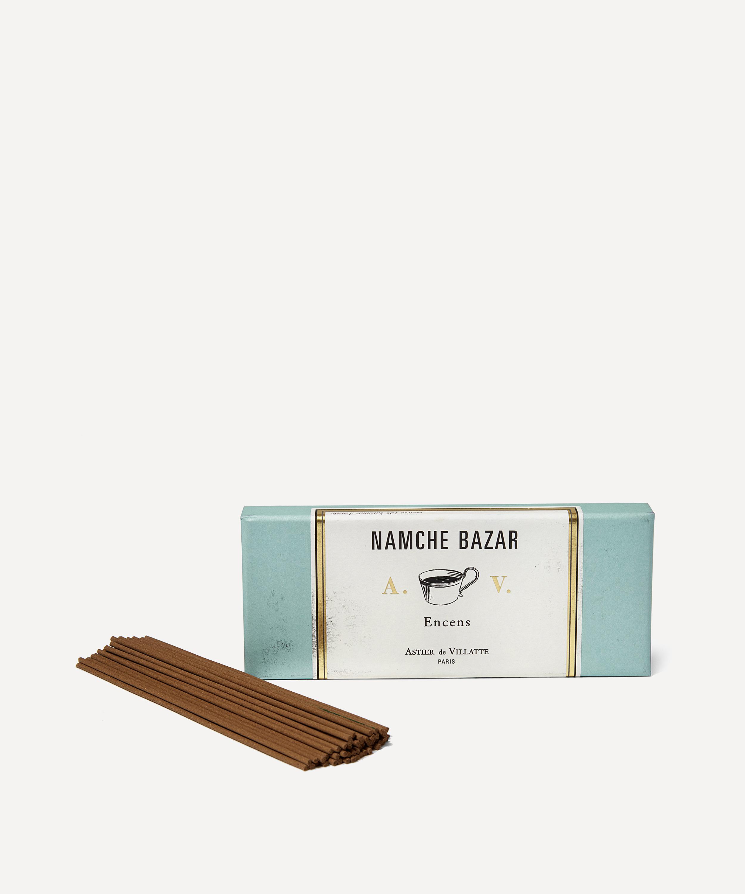 Astier de Villatte - Namche Bazar Incense Sticks image number 1