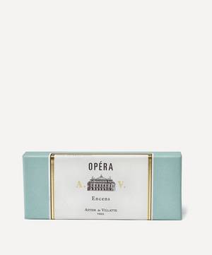 Opera Incense Sticks