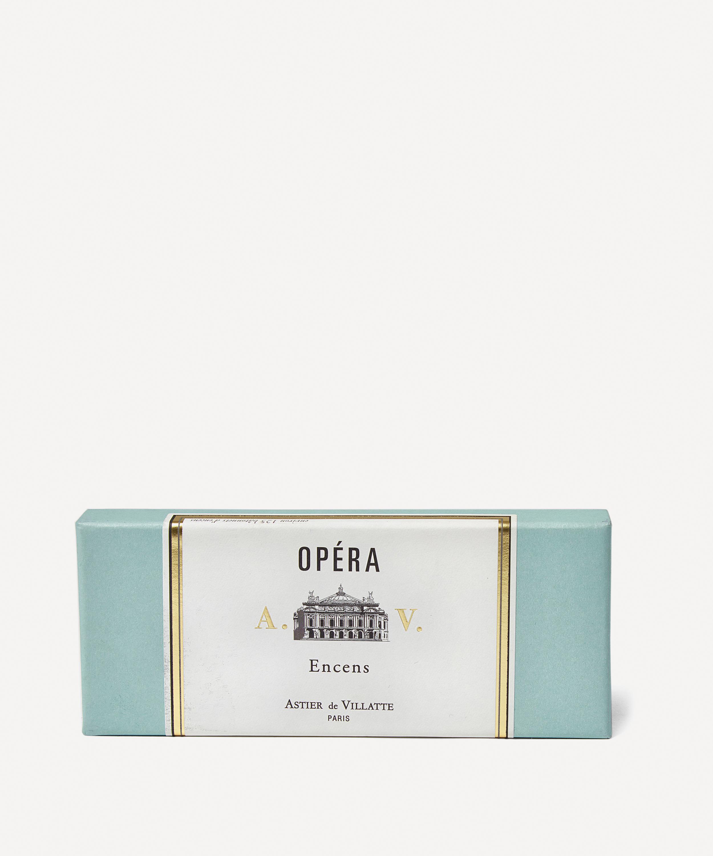 Astier de Villatte - Opera Incense Sticks