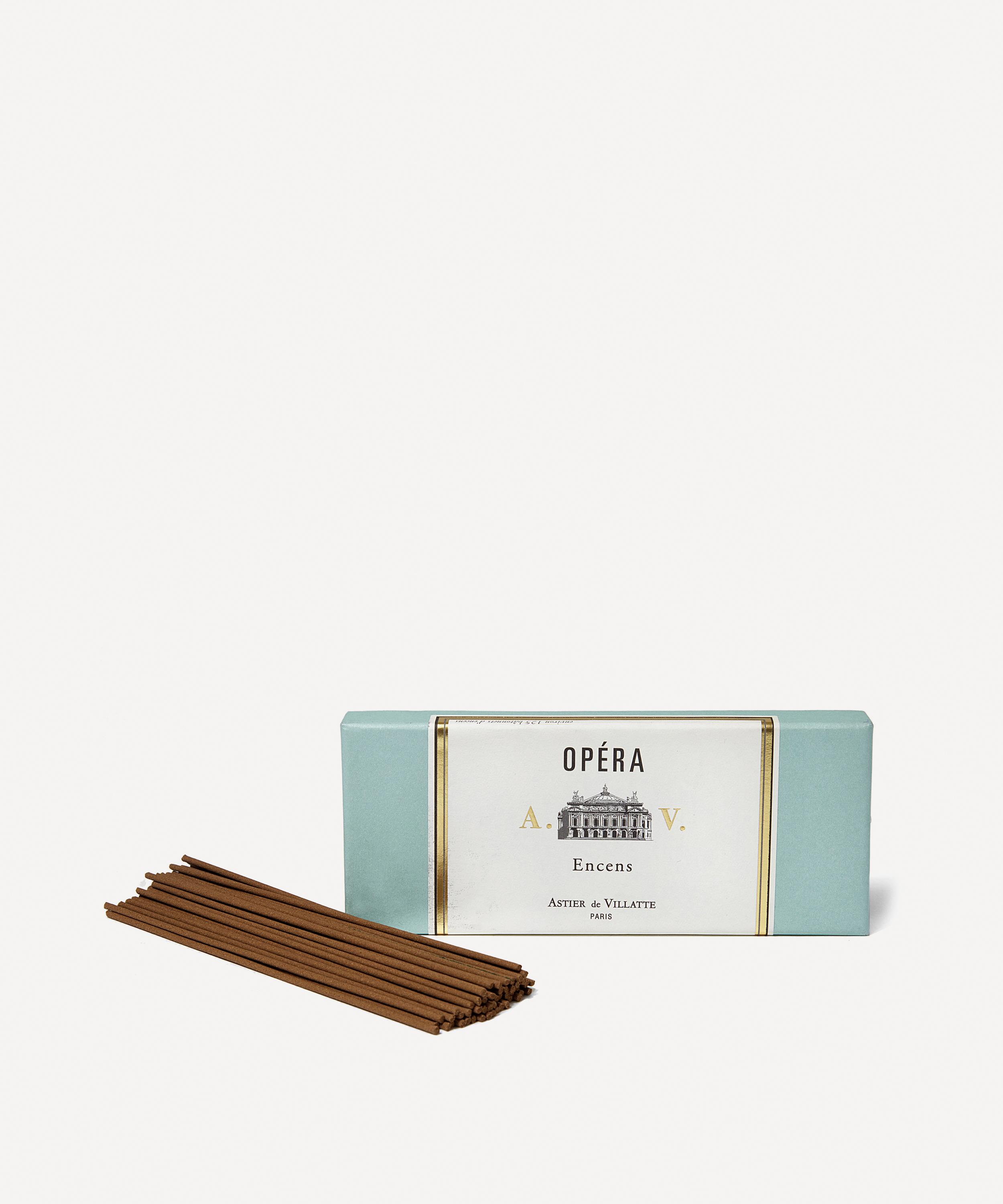 Astier de Villatte - Opera Incense Sticks image number 1