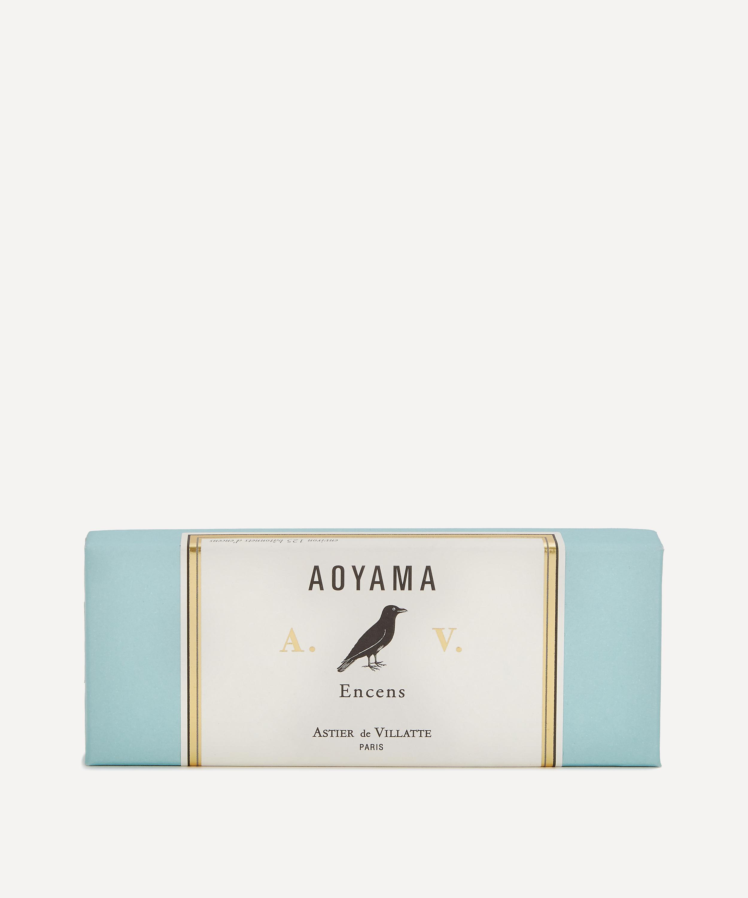 Astier de Villatte - Aoyama Incense