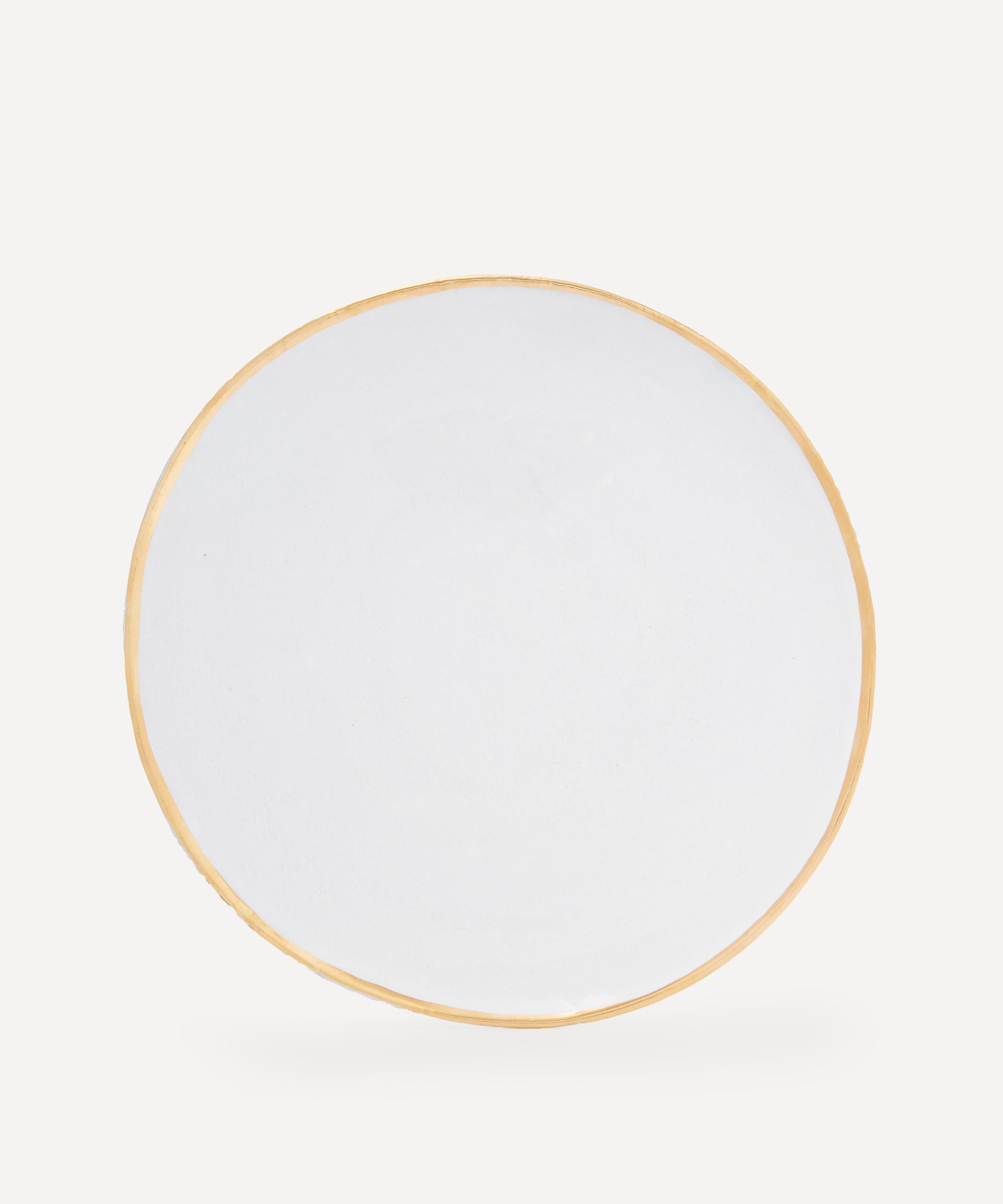 Astier de Villatte - Cresus Plate