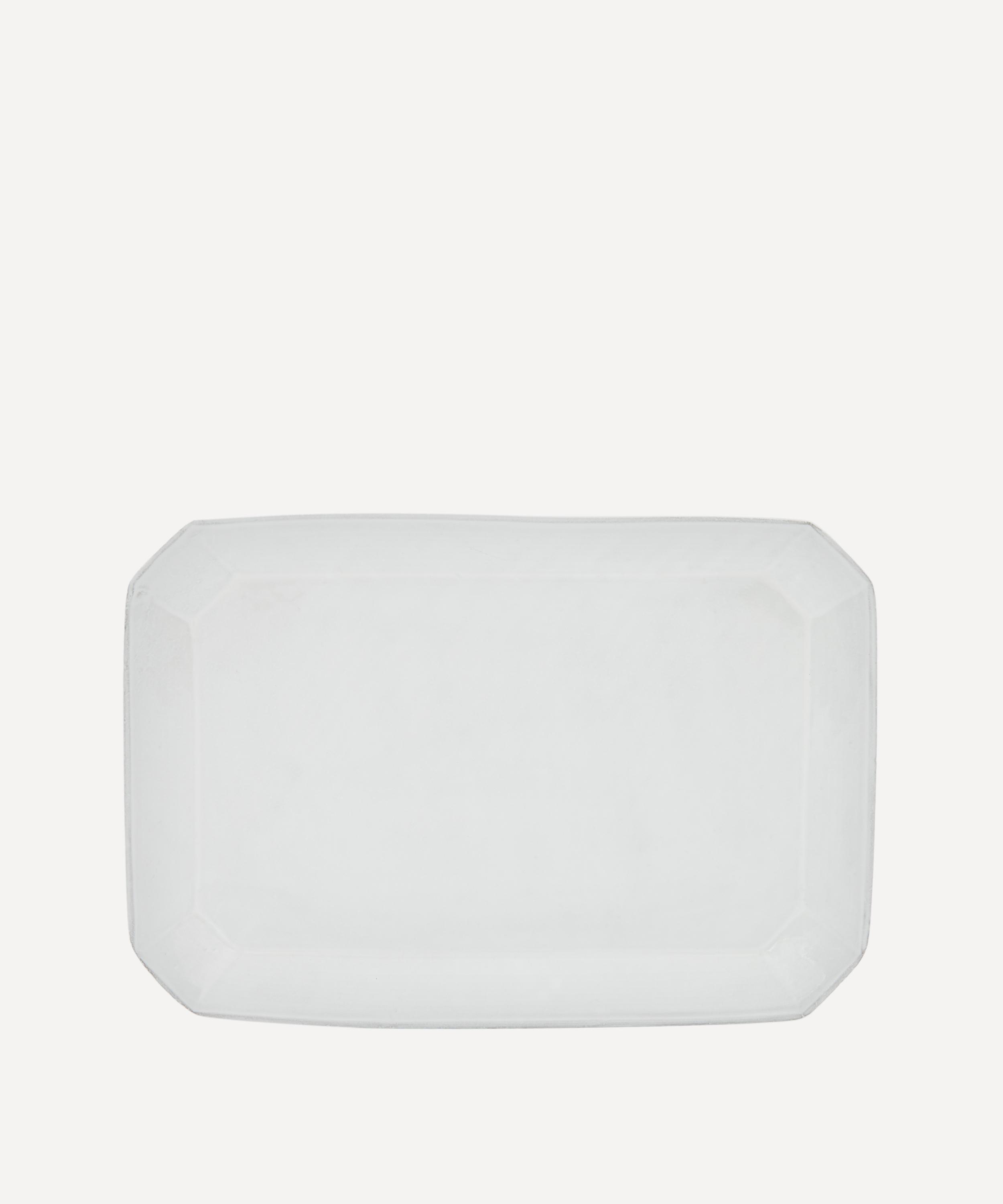 Astier de Villatte - Révolution Large Platter image number 0