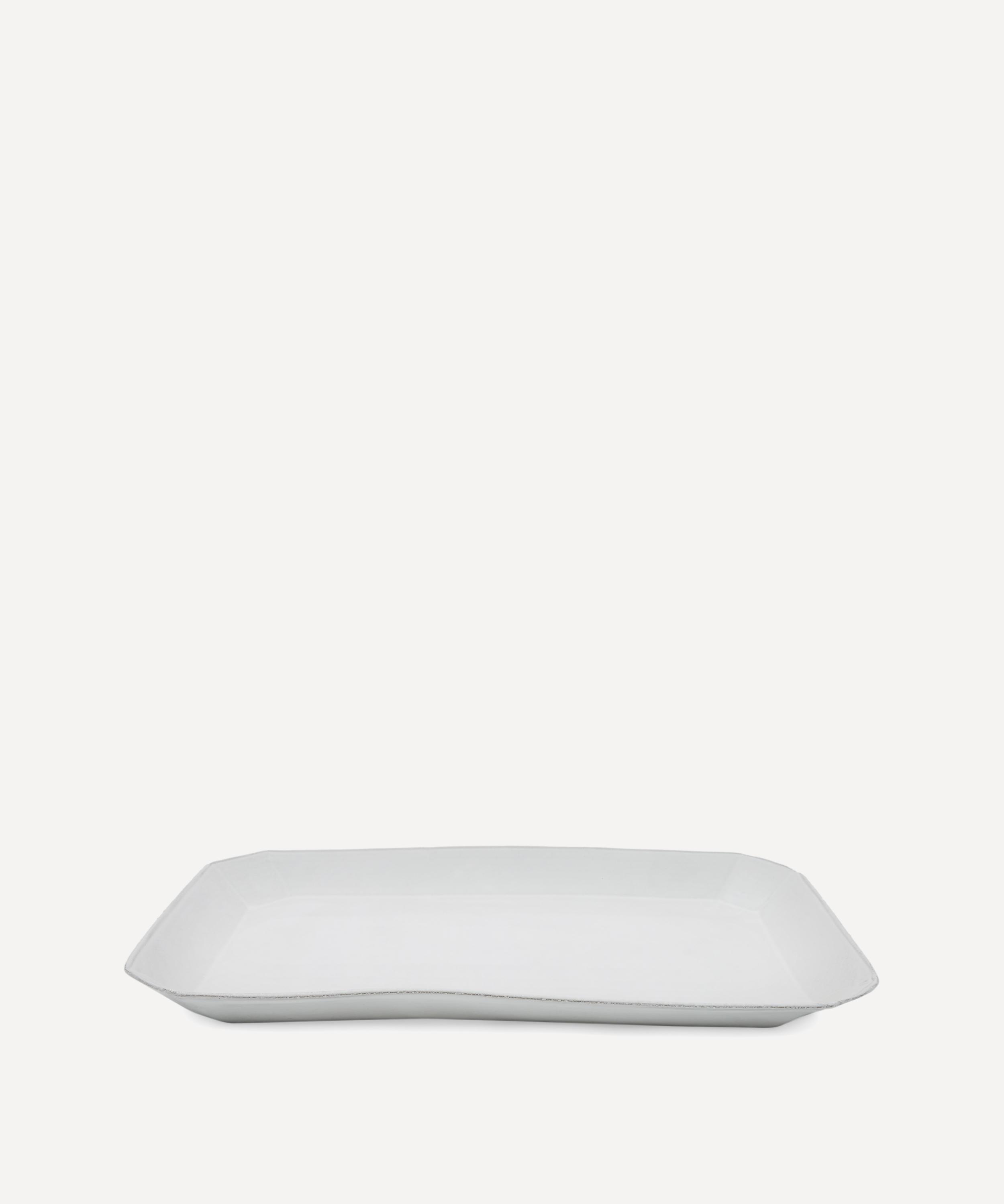 Astier de Villatte - Révolution Large Platter image number 1