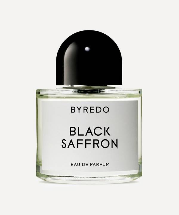 Byredo - Black Saffron Eau de Parfum 50ml image number 0