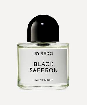 Black Saffron Eau de Parfum 50ml