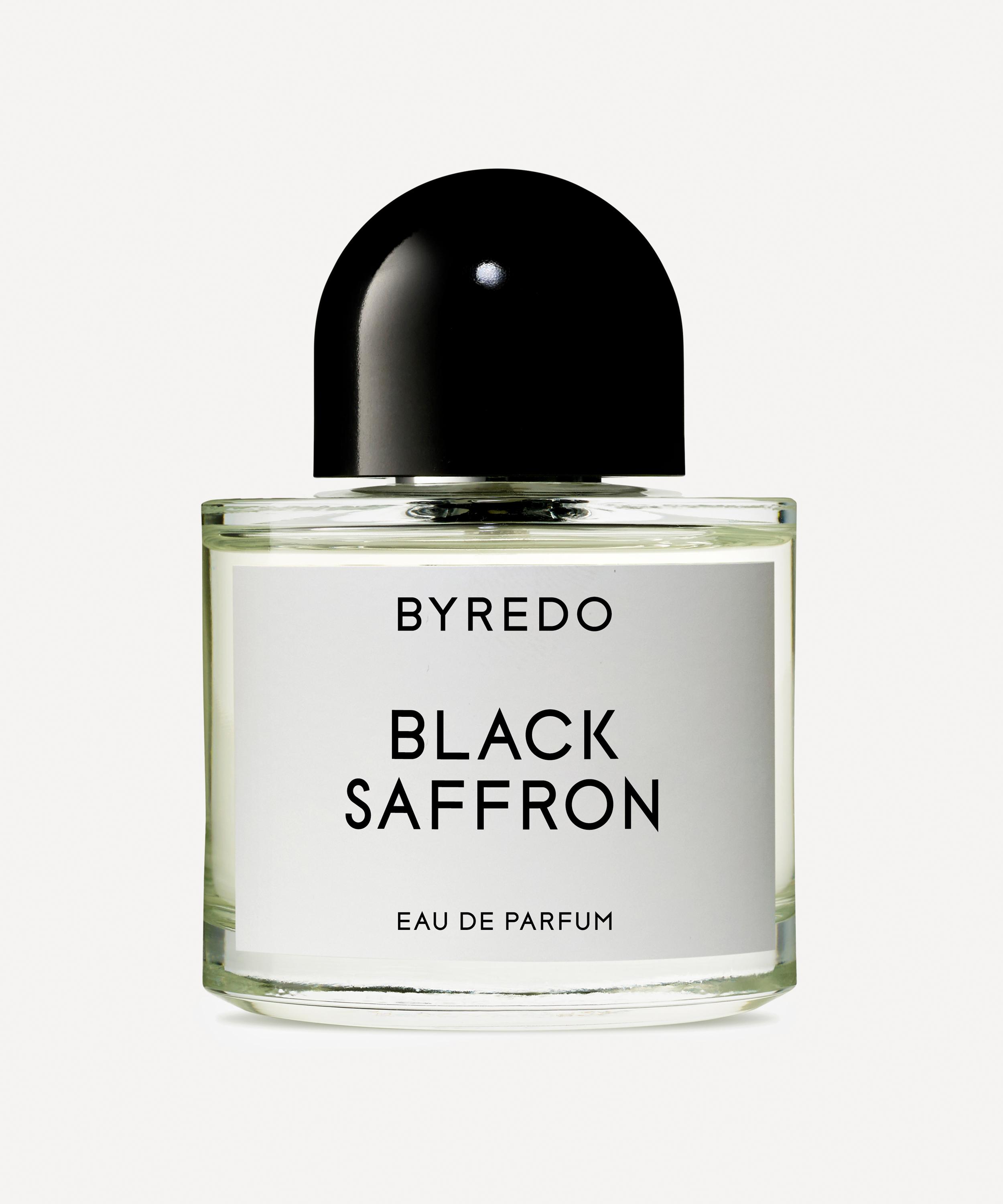 Byredo - Black Saffron Eau de Parfum 50ml image number 0