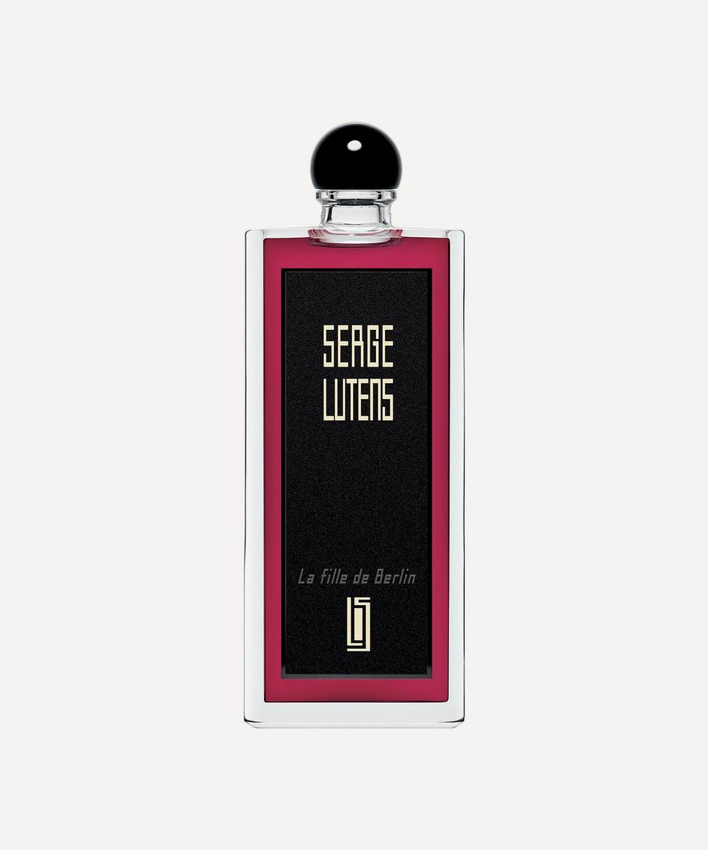 Serge Lutens - Le Fille de Berlin Eau De Parfum 50ml